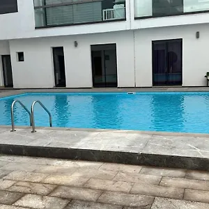 Bay Appartement