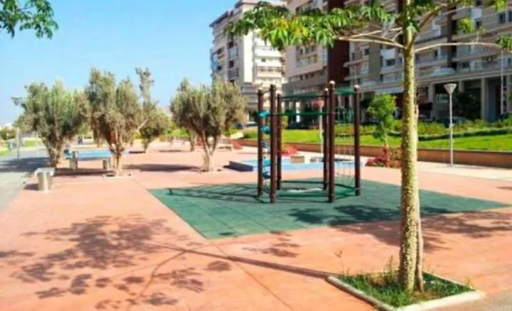 Nice Little Apartment With Swimming Pool Agadir